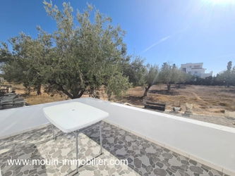 Location APPARTEMENT LINDA 1 Hammamet Nord Tunisie