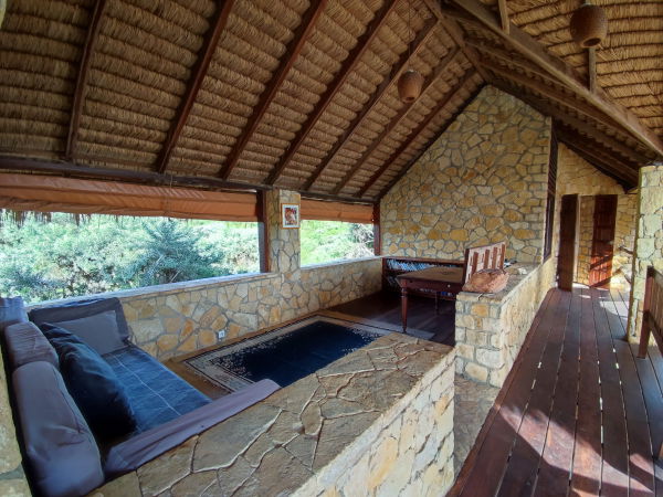 Photo de l'intérieur