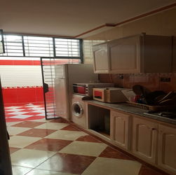 Location Charmant appartement meublé équipé Nador Maroc