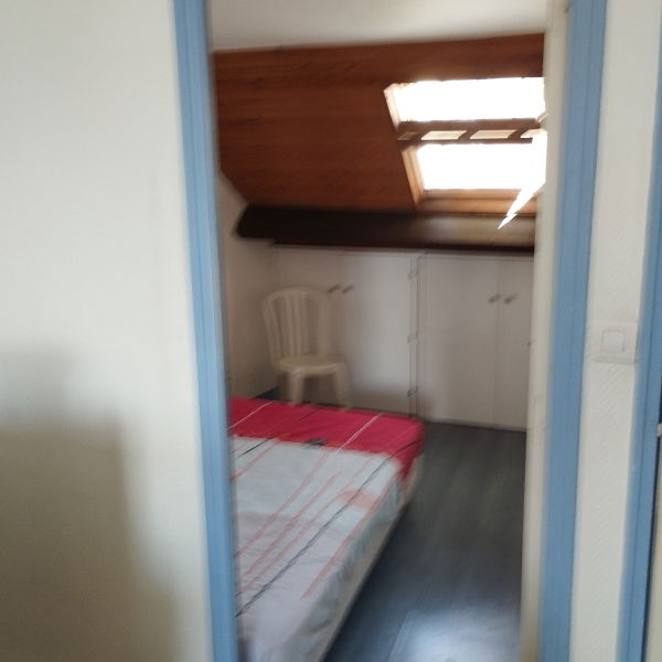 chambre individuelle