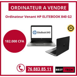 ORDINATEUR