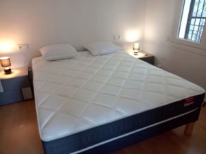 chambre état neuf Rosas Espagne