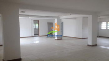 Annonce location Appartement usage mixte 140m² Ankorondrano Antananarivo