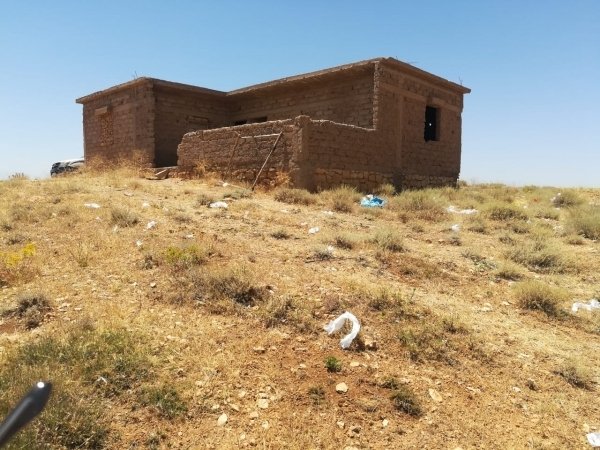 Vente terre agricole d'une superficie 7 hectare Khenifra Maroc