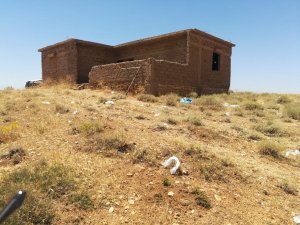 Vente terre agricole d&#039;une superficie 7 hectare Khenifra Maroc