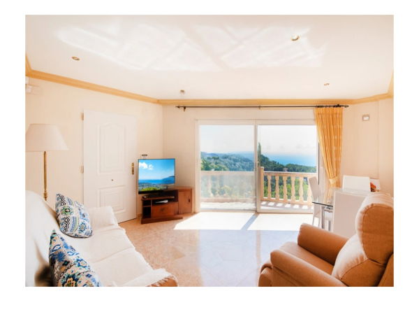 vue intérieur