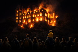 Illustration du spectacle