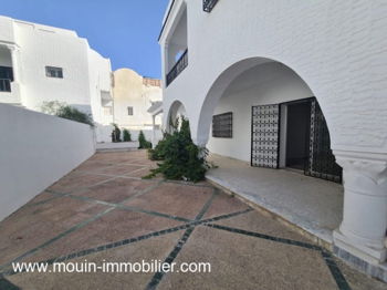 Vente APPARTEMENT ISIS 2 II Hammamet Zone Théâtre Tunisie