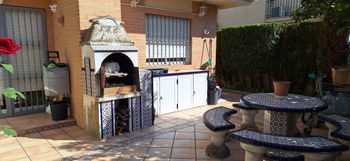 Annonce location vacances maison vacances Castellon Plana Espagne