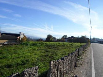 Vente TERRAIN MAZEDO MON&amp;Ccedil &amp;Atilde O Viana do Castelo Portugal