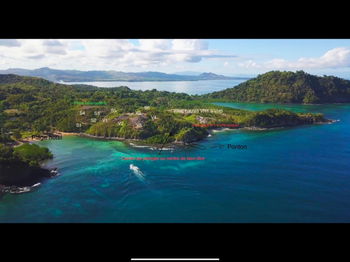 Fonds commerce EMPLACEMENT CENTRE PLONGÉE Ile Nosy Be Madagascar