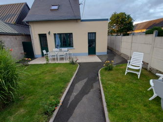 Location GITE proximité Baie SOMME Woignarue