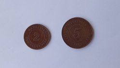 Monnaies
