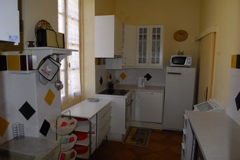 la cuisine