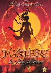 Mystery le maître des illusions