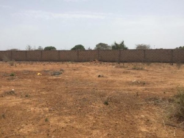 Vente terrains Pikine Guédièwaye Dakar Sénégal