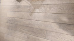 Nettoyage parquet Avant