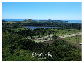 Vente Lotissement Passot Valley Ile Nosy Be Madagascar