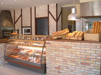 boutique