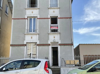 Annonce Vente immeuble 3 t2 Montluçon Allier