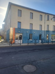 facade