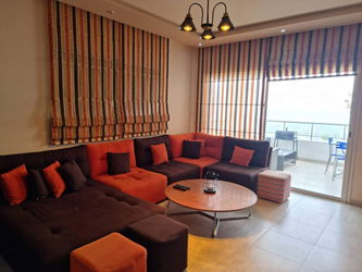 Location Appartement S2 Pieds ds L&#039;eau Hergla Sousse Tunisie