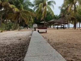 Annonce Vente Villa dans Résidence « Les Cristallines » SALY / SENEGAL Saly Portudal