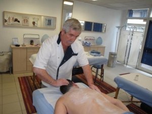 formation rebouteux magnétiseur massage chinois Domessin Savoie