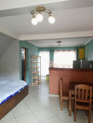 STUDIO VUE D'ensemble