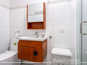 FLIC en FLAC - Appartement de 71m2 avec 3 chambres proche de tout