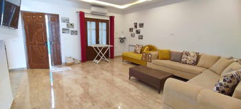 Annonce Vente Maison d&#039; Hammamet Tunisie