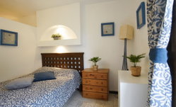 studio N°7 côté jardin
