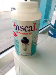 Polyphosphate Ball Haute Qualité