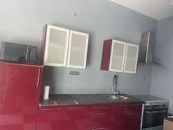 Cuisine de la maison