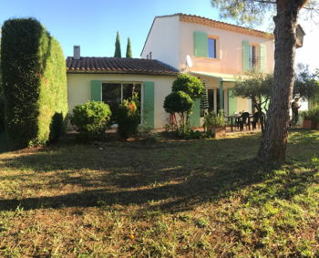 Vente Maison Provençale Oppède Vaucluse