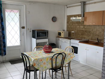 Location maison plain-pied Tremblade Charente Maritime