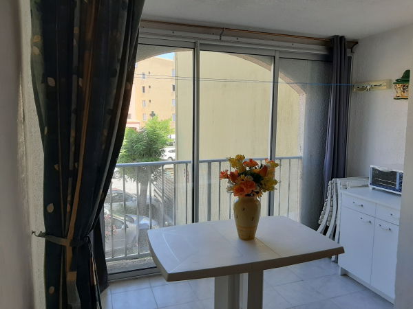 loggia