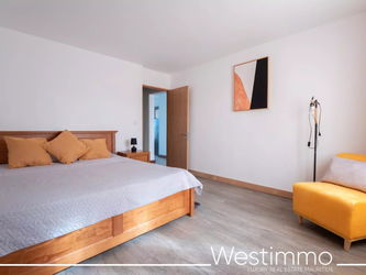 FLIC EN FLAC - Appartement neuf et moderne de 2 chambres à vendre