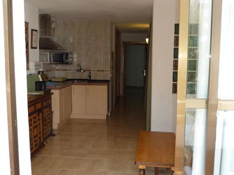 Location appartement pour 4 personnes Alcossebre Espagne