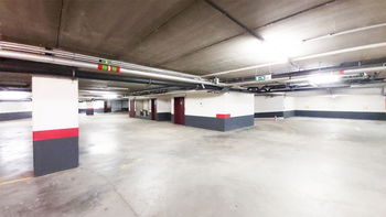 Location Parking Avenue Herrmann-Debroux Auderghem Bruxelles Belgique