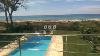 Location villa l&#039;olivierréf Hammamet Tunisie
