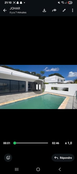 VILLA LAPIS LAZULI