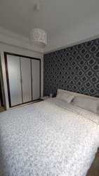 une chambre