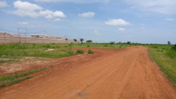 terrain 600 mètres carrés  à vendre à Saly