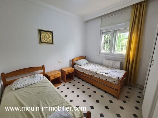 CHAMBRE 4