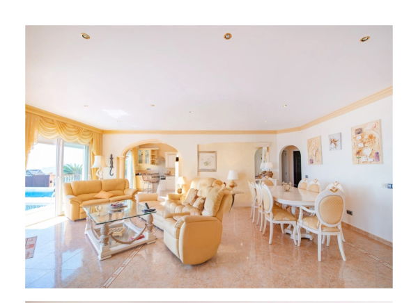 vue intérieur