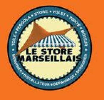 le store marseillais