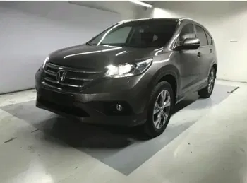 Annonce HONDA CR-V 1 6 i-DTEC 2WD Lifestyle Bruxelles Belgique