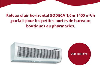 RIDEAU D AIR
