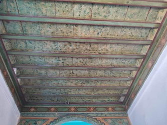 Vente houch ajim djerba zone urbaine Tunisie